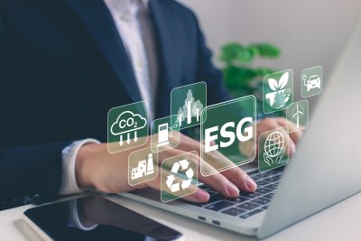 ESG - webinár pre personalistov