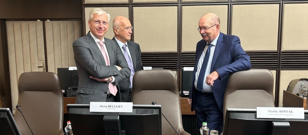 12. rokovanie HSR SR | 3. marec 2025