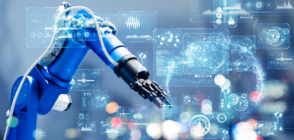 M - D – J: Špecialista na automatizáciu, robotizáciu a optimalizáciu