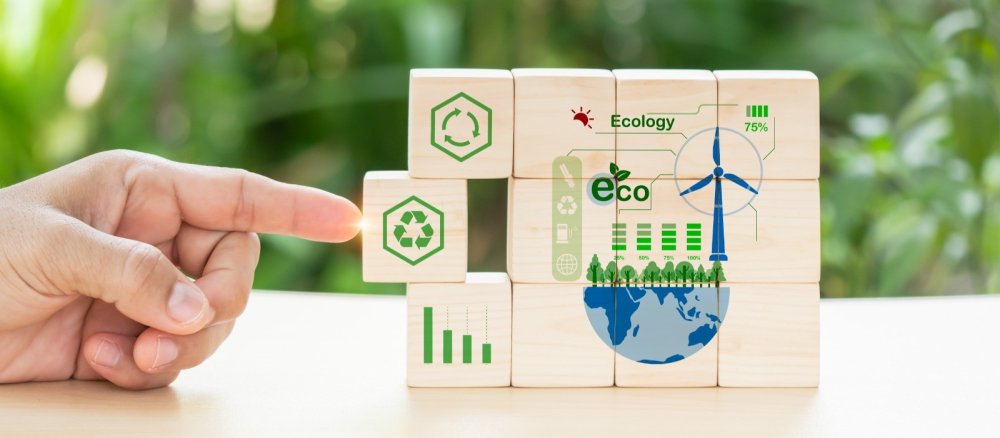 EÚ pripravuje obehové hospodárstvo. Máte čo povedať? Termín je 6. november