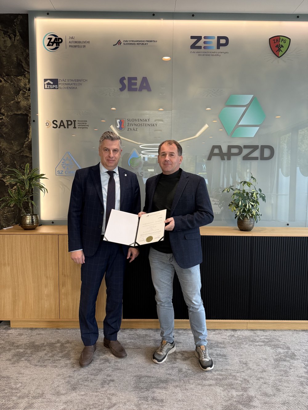 Dozorná rada má novú posilu