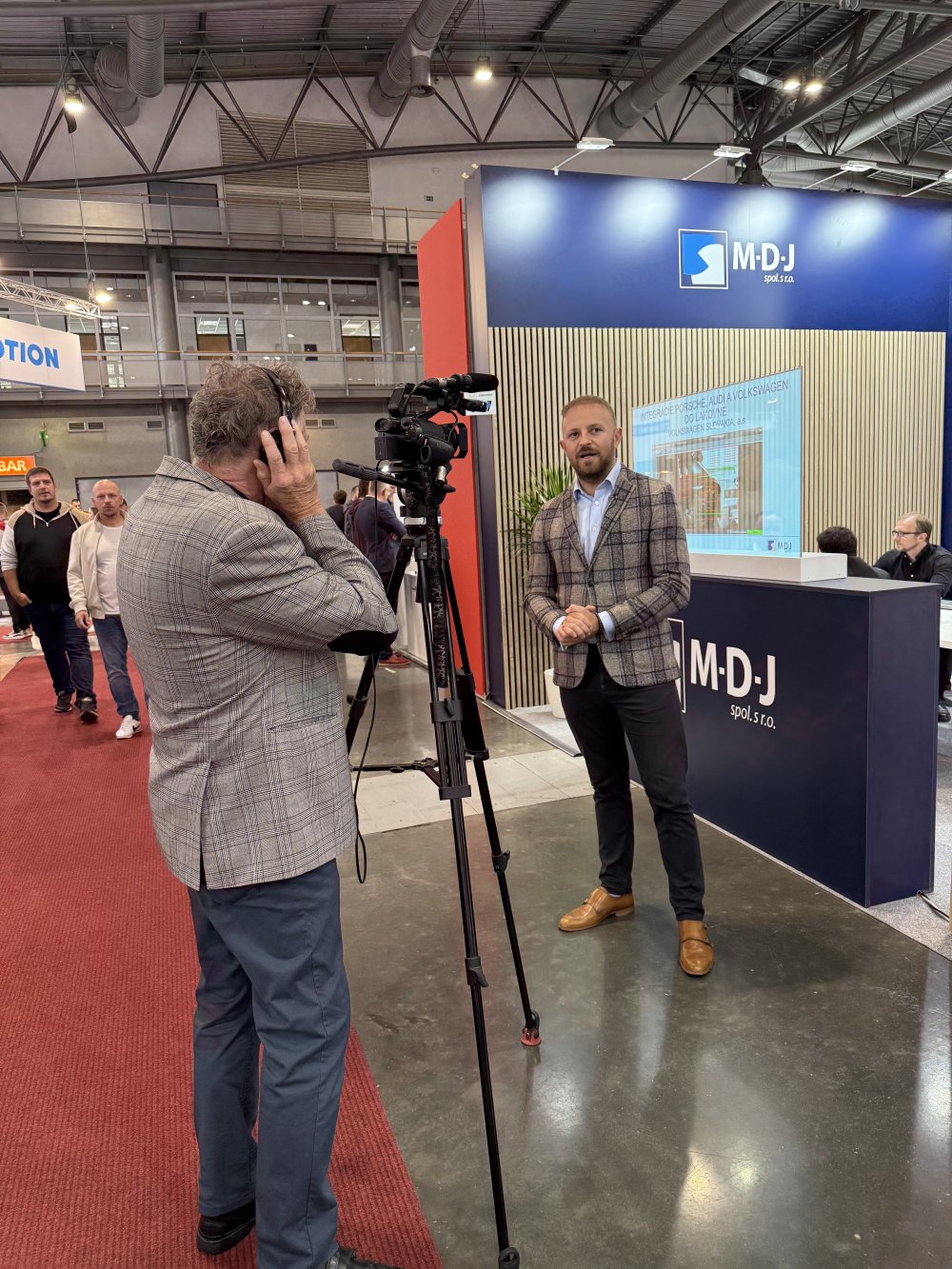 66. ročník MSV v znamení transformácie priemyslu