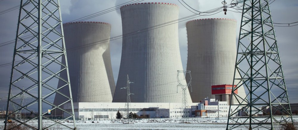 Novinky v energetike za január 2025