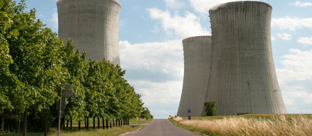 Novinky v energetike za marec 2025