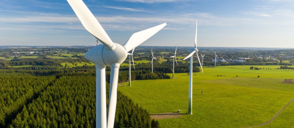 Novinky v energetike za február 2025