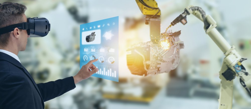 PredictiveResearchLab: Aplikácia umelej inteligencie pre vyššiu konkurencieschopnosť priemyslu