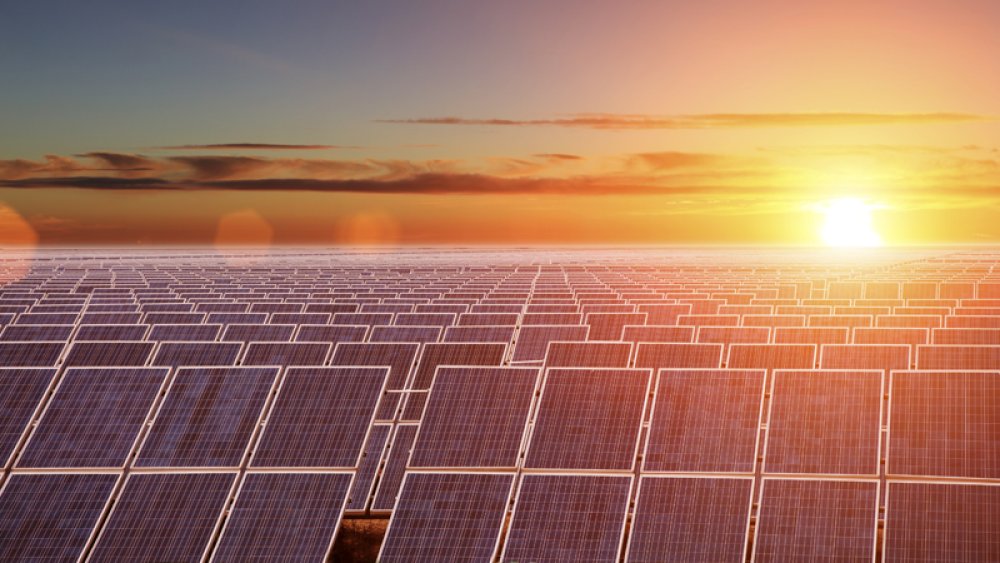 Výzva na podporu fotovoltaických elektrární a batériových systémov pre podniky
