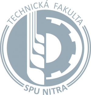 Slovenská poľnohospodárska univerzita - Technická fakulta