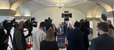 27. rokovanie HSR SR | 4. máj 2026