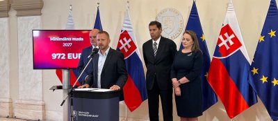 30. rokovanie HSR SR | 24. august 2026
