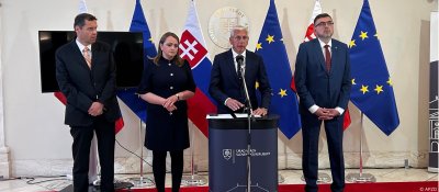 31. rokovanie HSR SR | 5. október 2026