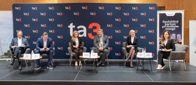 Ako si podnikatelia predstavujú reformu trhu s energiami?