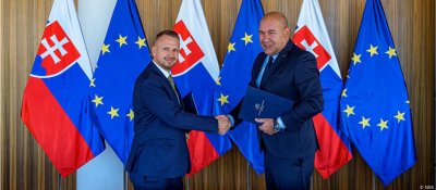 APZD a Národná banka Slovenska podpísali memorandum o spolupráci
