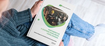 Nová publikácia pre hlavných inštruktorov sa venuje aj generácii Alfa