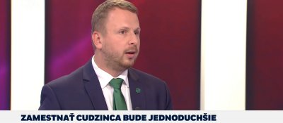 Zamestnať cudzinca bude jednoduchšie