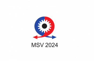 65. MEDZINÁRODNÝ STROJÁRSKY VEĽTRH V BRNE 2024