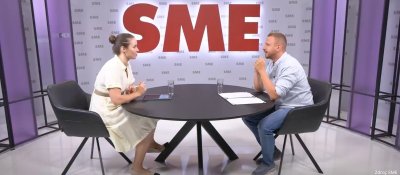Priemyselník: Odvedieme 40 percent z platu. Naša ekonomika preto zhasína