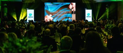 Slávnostný večer slovenského priemyslu a dopravy: Spolupráca posúva Slovensko vpred