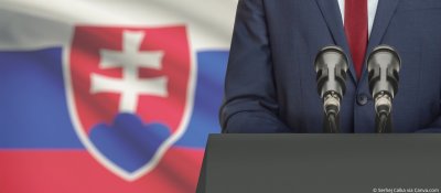Zamestnávatelia odmietajú politizáciu Vízie Slovensko 2040