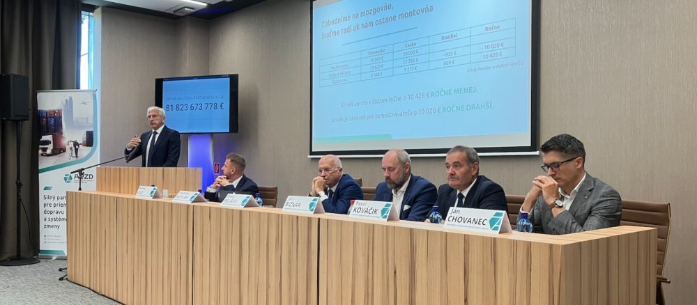 Zadusený rast, nové investície na nule, odchod mozgov aj kapitálu