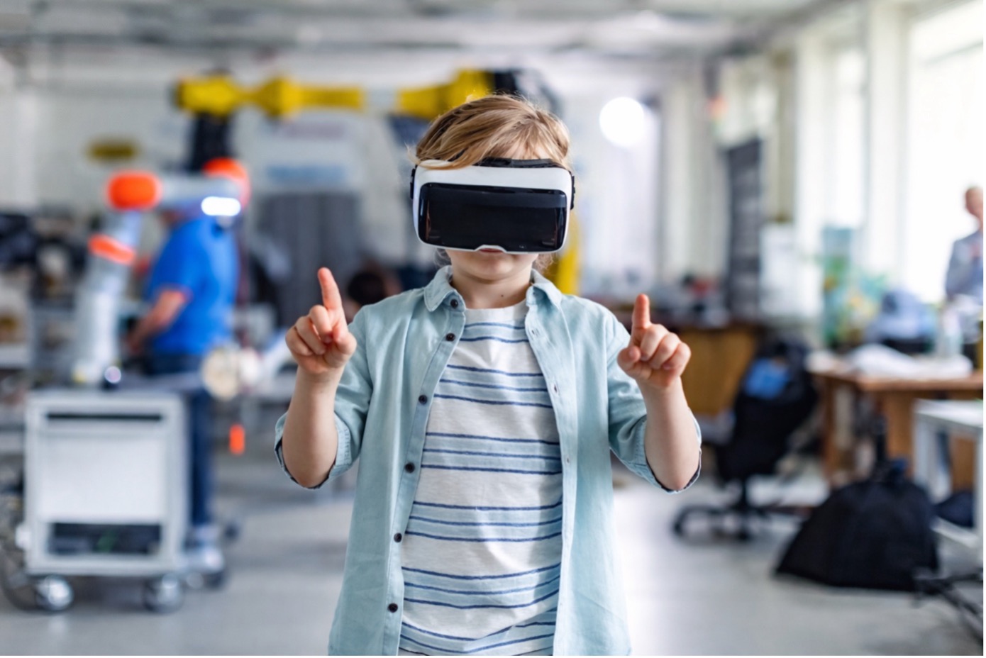 Zapojenie v projektoch